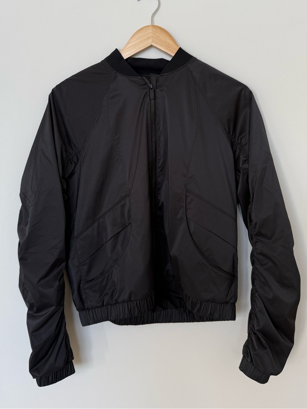 Lululemon Women’s Above The Clouds Jacket